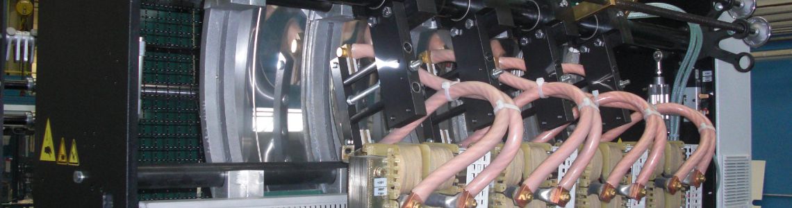 LWKB Langer Weher Kunststoffmaschinen Bau GmbH