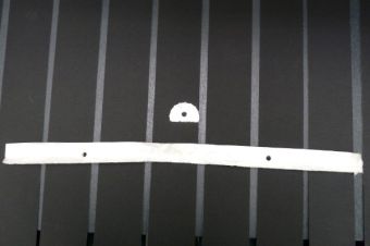 Abfallvergleich Sparverblockung vs. Top-/Bandverblockung