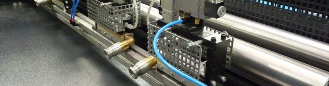 LWKB Langer Weher Kunststoffmaschinen Bau GmbH