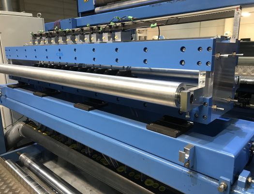 Elektromagnetische Lochstanze