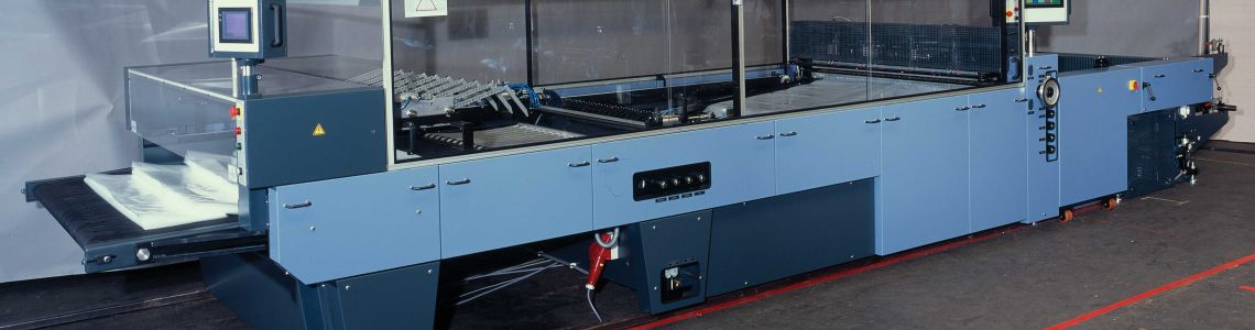 LWKB Langer Weher Kunststoffmaschinen Bau GmbH