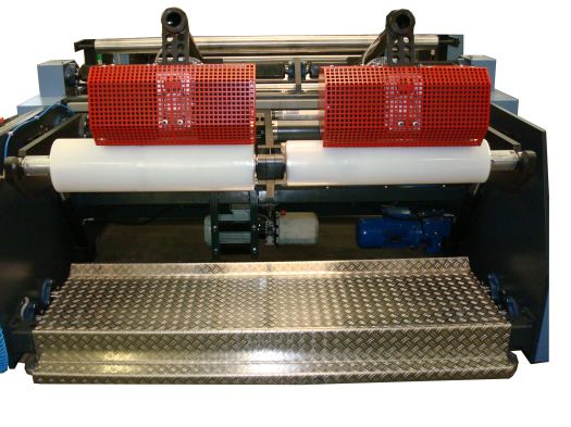 Oberflächenabwickler (groß)