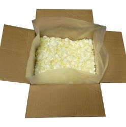 Winkelgeschweißter Beutel im Karton (voll)